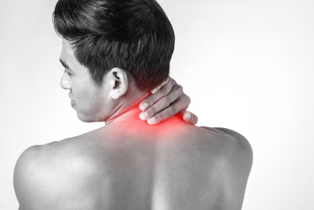 Neck Pain Relief Karnataka